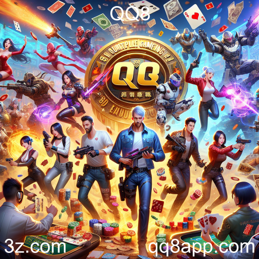 O Crescimento dos Jogos Multiplayer: Conectando Jogadores Globalmente