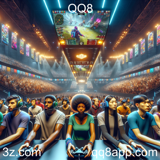 A Ascensão dos Esportes Eletrônicos: Uma Nova Era de Competição e Entretenimento